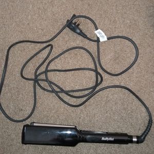 Babyliss 2194U Nano Ceramic 235 Hair Strai…